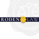 Roden Law logo
