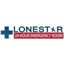 Lonestar 24 HR ER logo