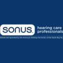 Sonus Hearing Care Pro logo