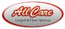 ALLCARE CARPET & FLOOR SERVICE logo