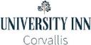 University Inn Corvallis logo