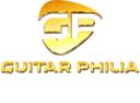 Guitar Philla logo