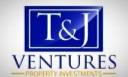 T&J Ventures Property Investments logo