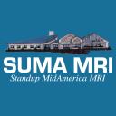 SUMA MRI logo