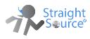 StraightSource logo
