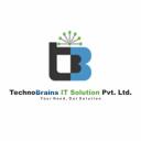 TechnoBrains IT Solution Pvt Ltd logo