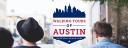 Walking Tours of Austin logo