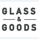 Uncle Ike's Glass and Goods logo