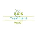 Axis Treatment West logo