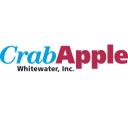 Crab Apple Whitewater logo