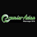 O Spa Massage & Waxing logo