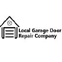 Local Garage Door Repair Company logo