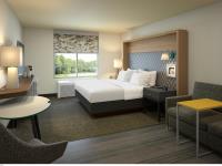 Holiday Inn Detroit Northwest - Livonia image 4