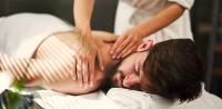 O Spa Massage & Waxing image 5