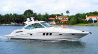 Miami 5 Star - Yacht Rental image 1