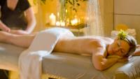 O Spa Massage & Waxing image 6