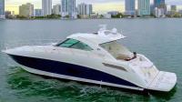 Miami 5 Star - Yacht Rental image 2