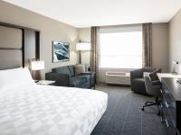 Holiday Inn Boston Logan Airport - Chelsea image 7