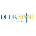 Deuk Spine Institute logo