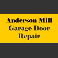 Anderson Mill Garage Door Repair image 2