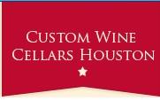 Custom Wine Cellars Houston image 1