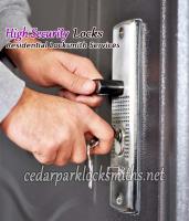 Cedar Park Locksmith image 7