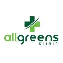 All Greens Clinic logo