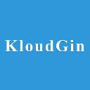 Kloudgin logo