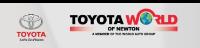 Toyota World of Newton image 1