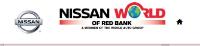 Nissan World of Red Bank image 1