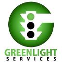 Greenlight Services Window Cleaning logo