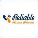 Reliable Home Phone logo