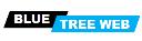 Blue Tree Web logo