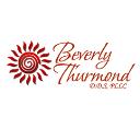 Beverly Thurmond logo