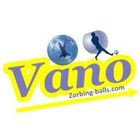 Vano Inflatables ZorbingBallz.com Limited image 6