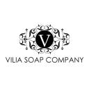 Vilia Soap Company logo