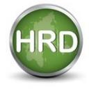 Human Resource Dimensions​ logo