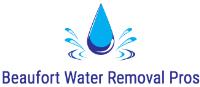 Beaufort Water Removal Pros image 1