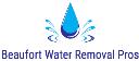 Beaufort Water Removal Pros logo