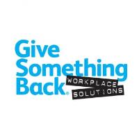 Give Something Back Workplace Solutions image 1