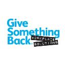 Give Something Back Workplace Solutions logo