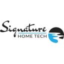 Signature Home Technologies logo