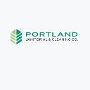 Portland Janitorial & Cleaning Company logo