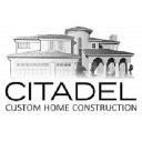Citadel Custom Home Construction, LLC logo