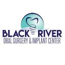 Black River Oral Surgery logo