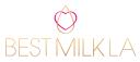 Best Milk LA logo