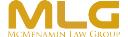 McMenamin Law Group logo