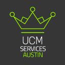UCM Services Austin logo