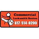 Bursky Locksmith Commercial Locksmith logo