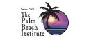 The Palm Beach Institute logo